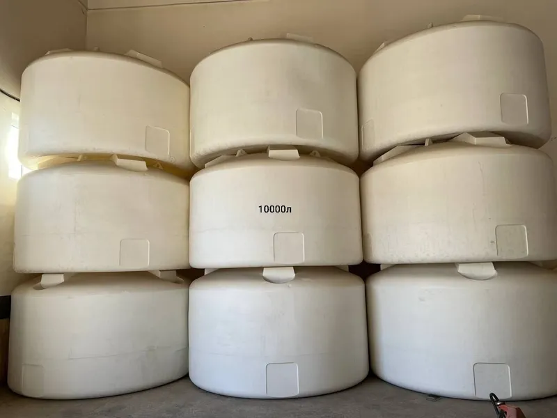 10000L quyma-ratatsion bochkalarni yangi partiyasi sotuvda — фото 4
