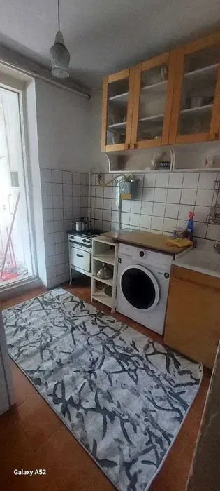 Сдается 2-комнатная квартира в Учтепинском районе (ориентир: 26 квартал) — фото 2 Сдается 2-комнатная квартира в Учтепинском районе (ориентир: 26 квартал) — фото 2