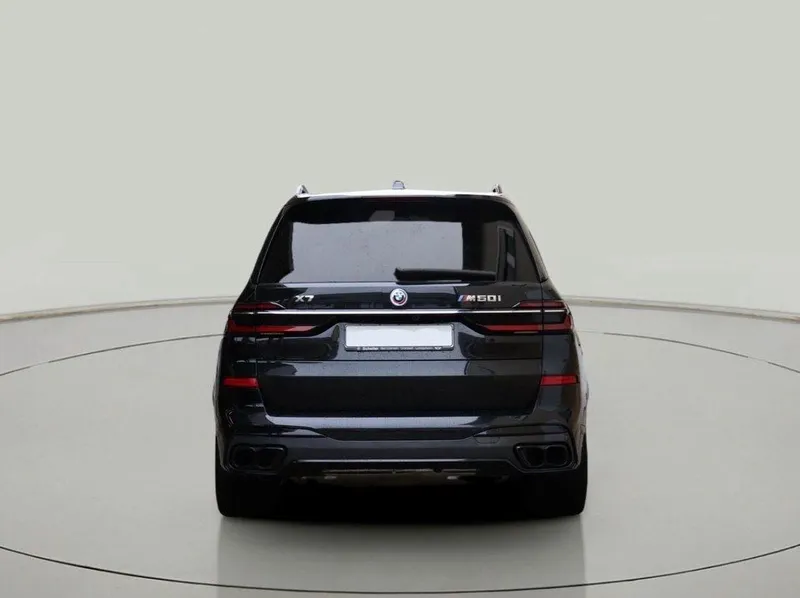 Range rover p360 Se Long 7 мест 3