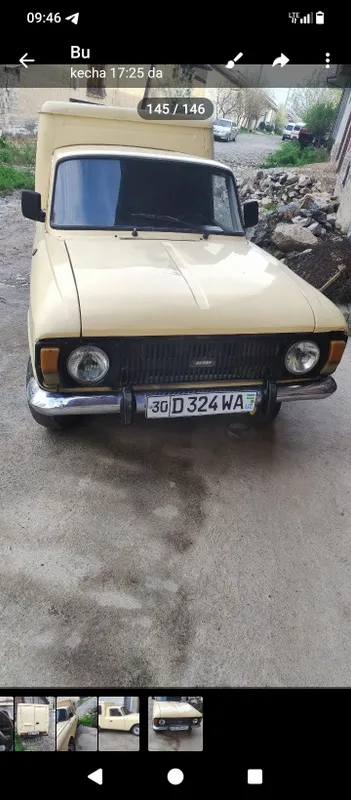 Pirashkavoz. .