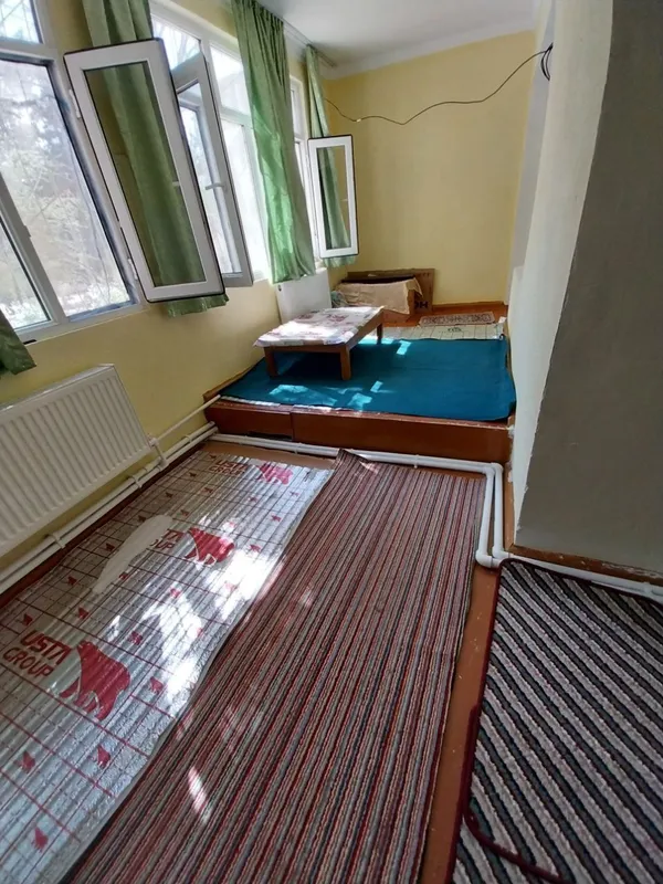 2х ком квартира чирчик — фото 7