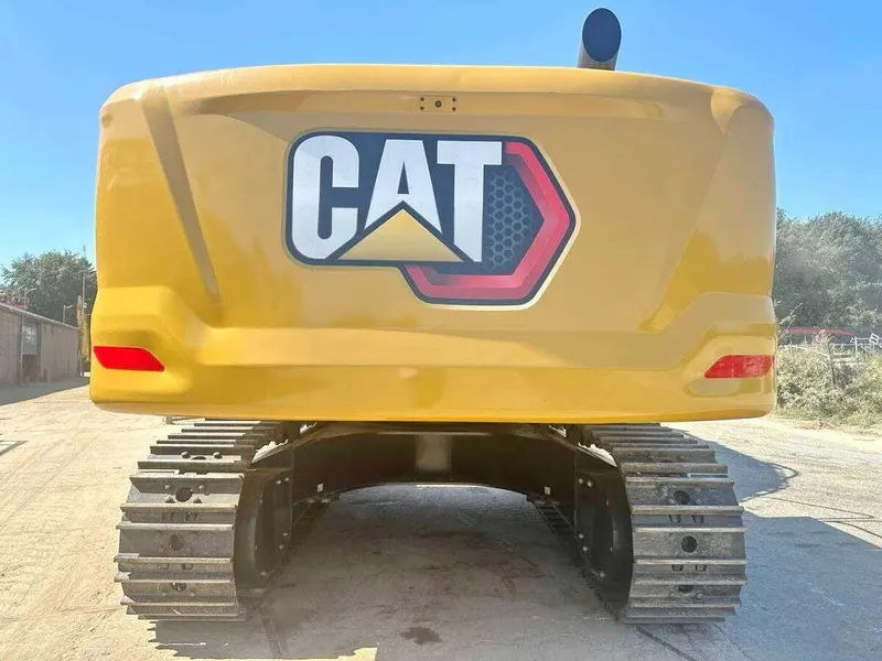 CAT 350 3.2 kub !!! 4