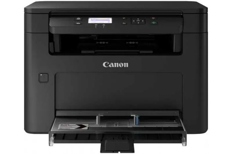 Canon MF113w Wi‑Fi 3ʼda 1 lazerli printer, nusxalash, skanerlash va chop etish 4