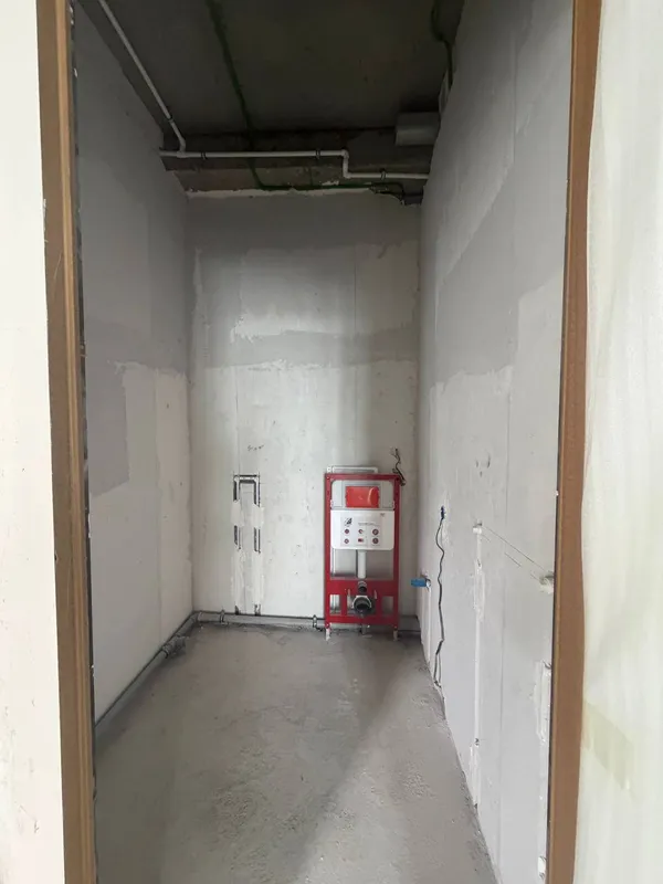 2-комнатная квартира, 60 м², Мирабад 7