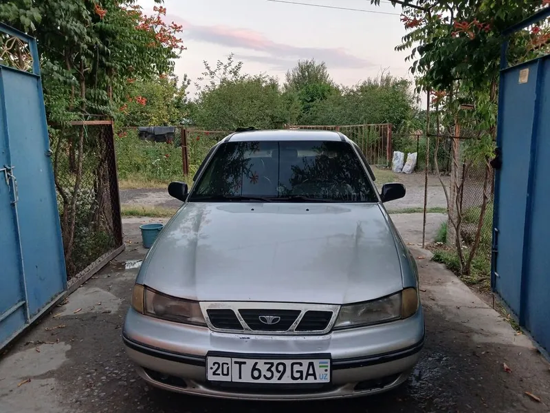 Nexia 1 1.5 mator 1
