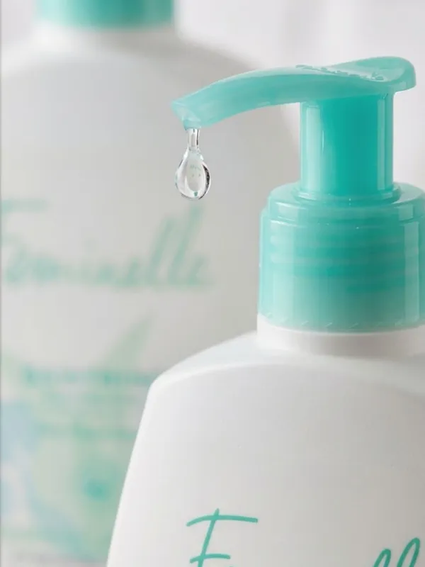 Oriflame Feminelle intim gel 2