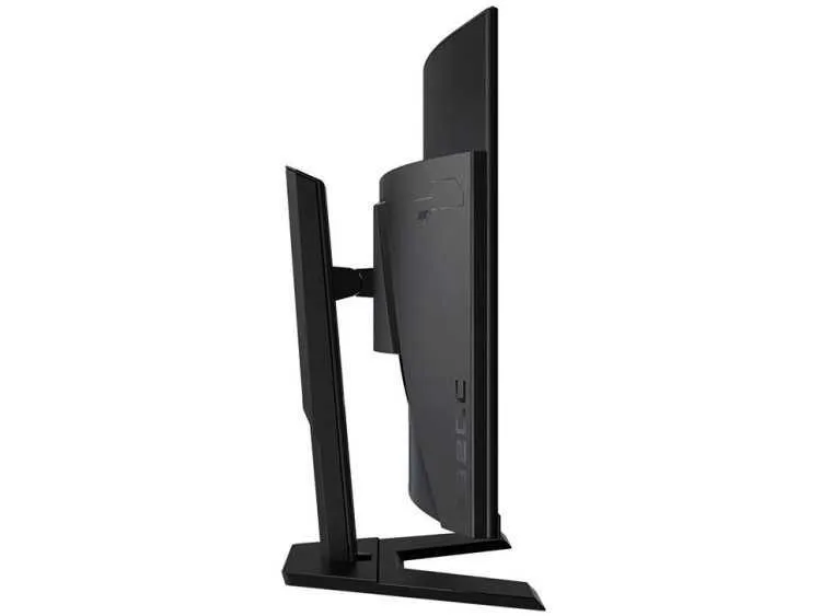 Моноблок Lenovo Yoga AIO 32ILL10/31.5" UHD IPS 495nits|Ult7|32|1 — фото 5