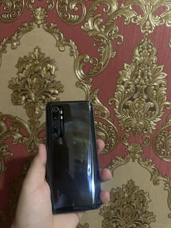 Redmi note 10 lite 1