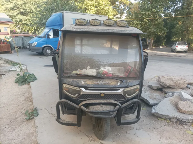 Muravey sotiladi 4 Muravey sotiladi 4