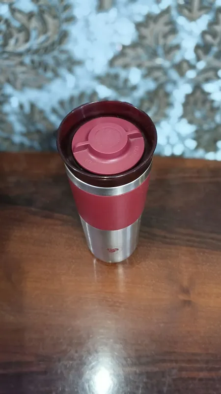 Термокружка Costa Coffee оригинал — фото 3