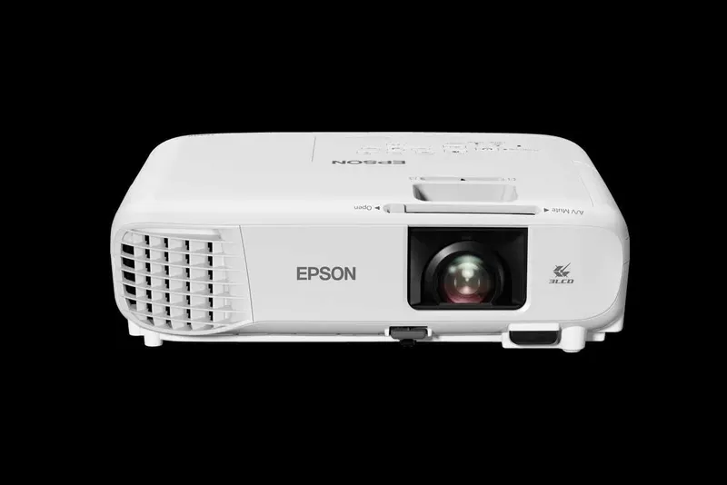 Проектор Epson EB-E24 ОРИГИНАЛ, Официальный, Год гарантия, Скидки !!! — фото 1