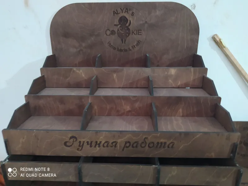 Pastafka qurt quruqmevalar uchun 6 Pastafka qurt quruqmevalar uchun 6