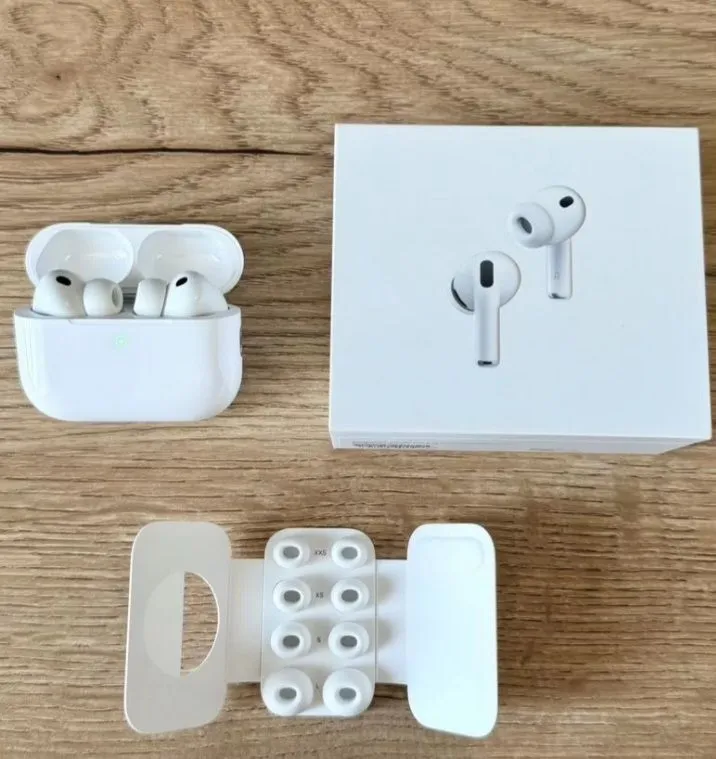 AirPods Pro 3 original 100% holati yangidek AirPods Pro 3 original 100% holati yangidek