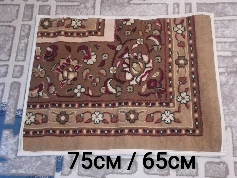 продается коврик