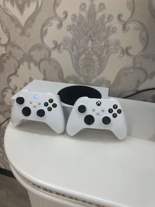 Xbox series s 512gb 1