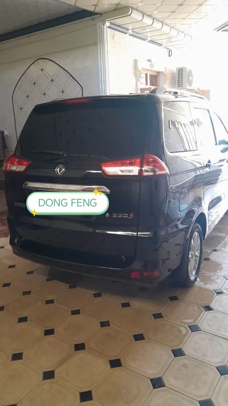 Dong Feng Glory 330 S — фото 2