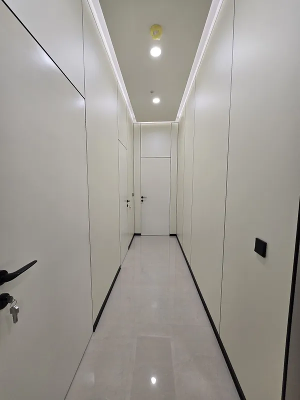 Nest One | ULTRA LUXURY RESIDENCE (Фото Реальные) 2