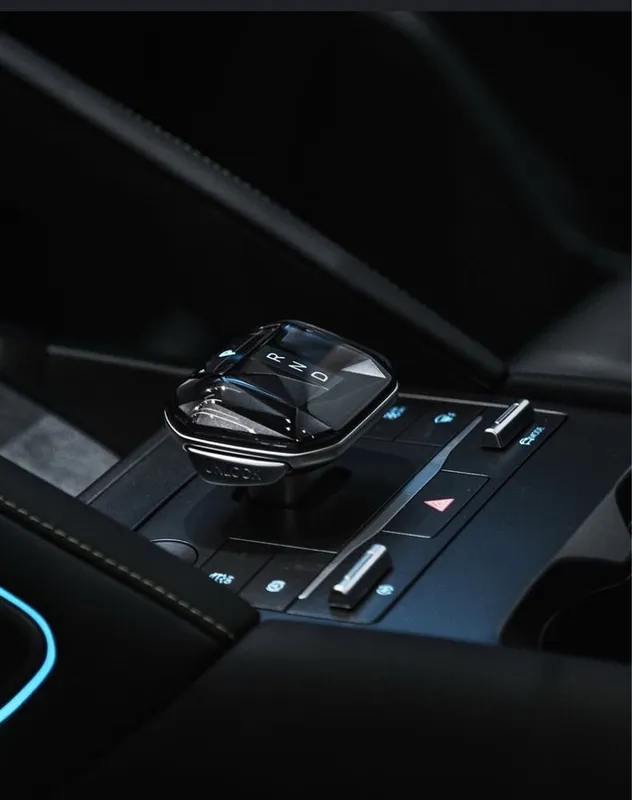 BYD Yuan up Smart Drive, халяльная продажа в рассрочку 3 BYD Yuan up Smart Drive, халяльная продажа в рассрочку 3