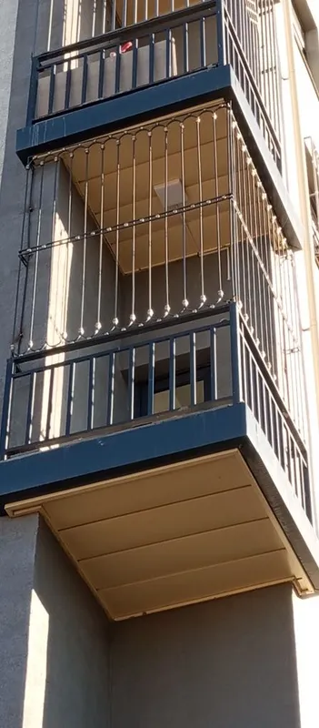 Rishotka, perila, agrajdenia, naves va xar xil turdagi sivarka xizmatl 1
