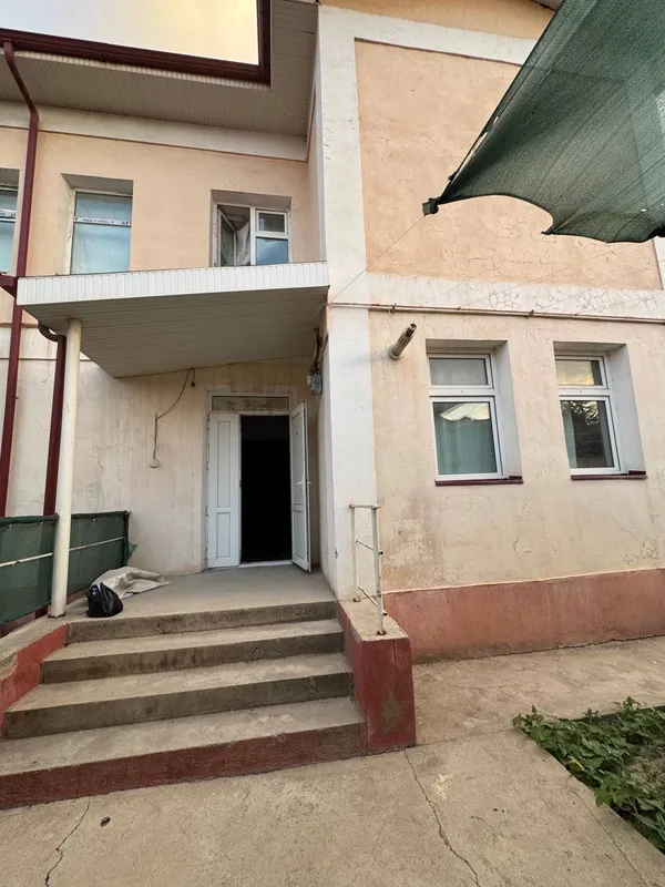 Аренда участка 4 ком 4 соток Гулзор Фуд сити базар 3