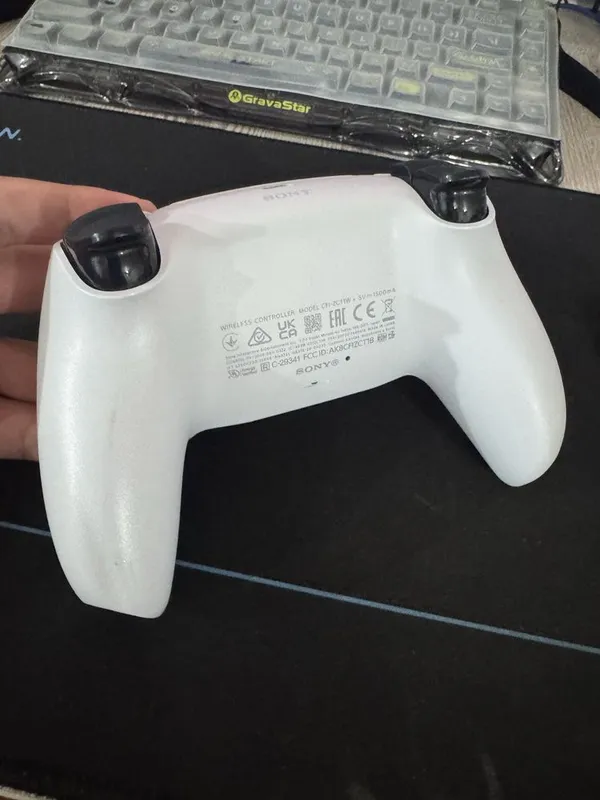 Playstation 5 jostik 5