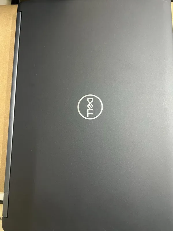 Dell 5490 ноутбук в идеалтном состоянии i5-8350u 8gb ddr4 128 ssd — фото 6