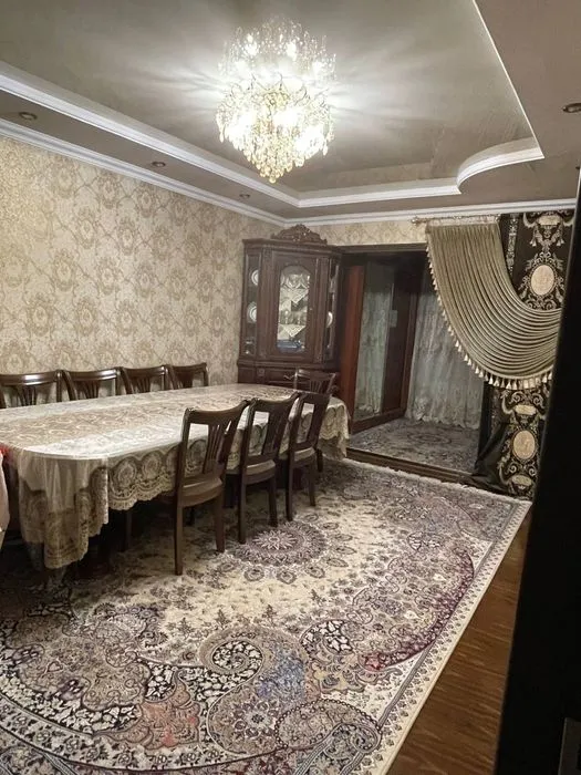 2 xonali kvartira, 57 m², Yunusobod-18 (Turkiston metro) 1