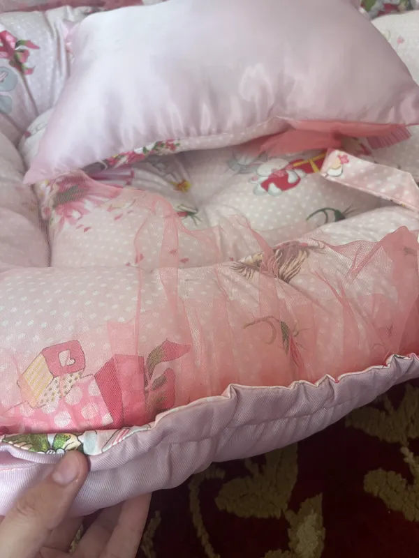 Bolalar uchun matras (yotish joyi) 3