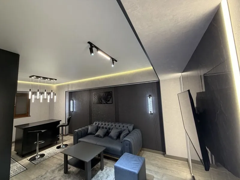 Посуточная Квартиры Gardens Residence 1 Посуточная Квартиры Gardens Residence 1