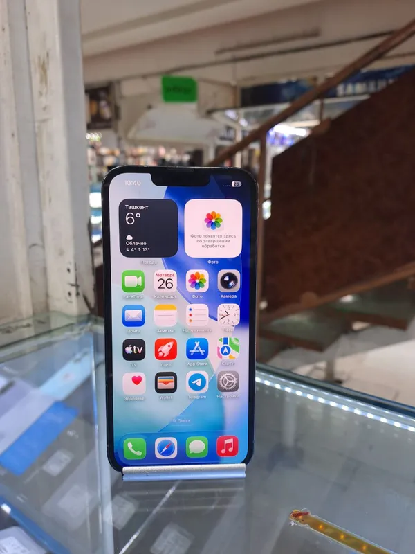 Продаётся iPhone 13 Pro 2
