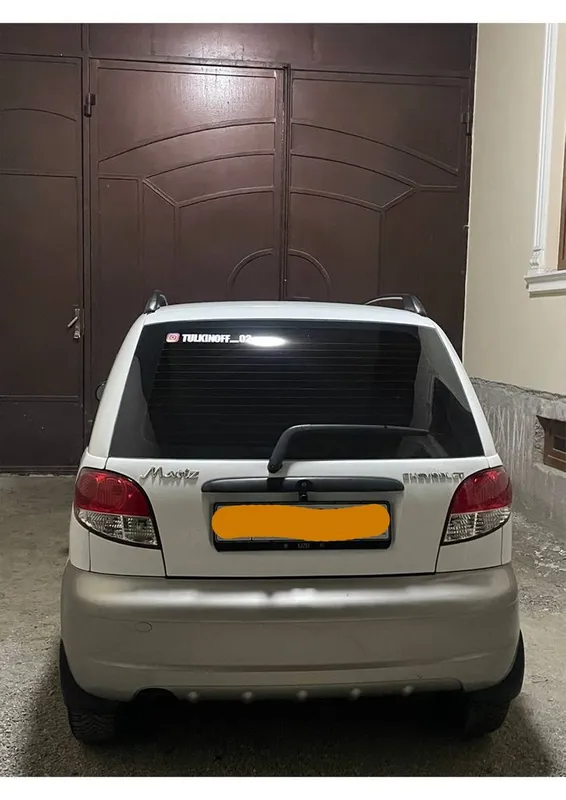 Matiz best sotiladi Matiz best sotiladi