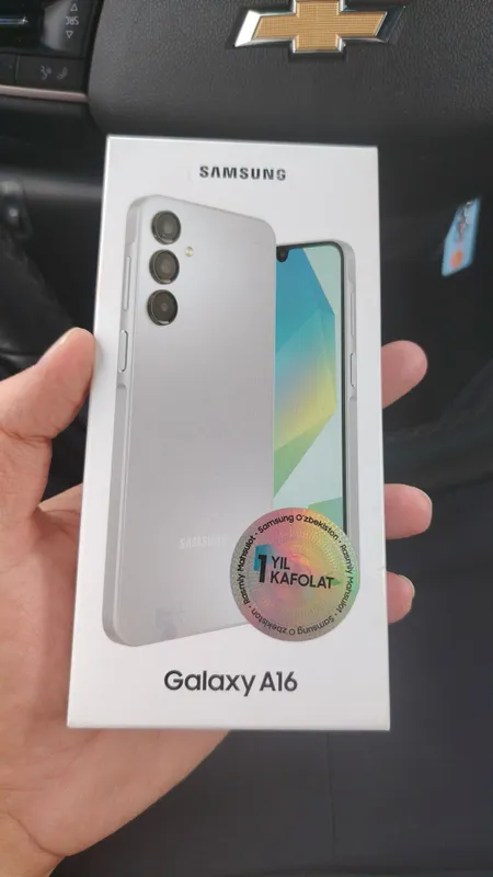 Samsung A16 6/128 ideal — фото 6