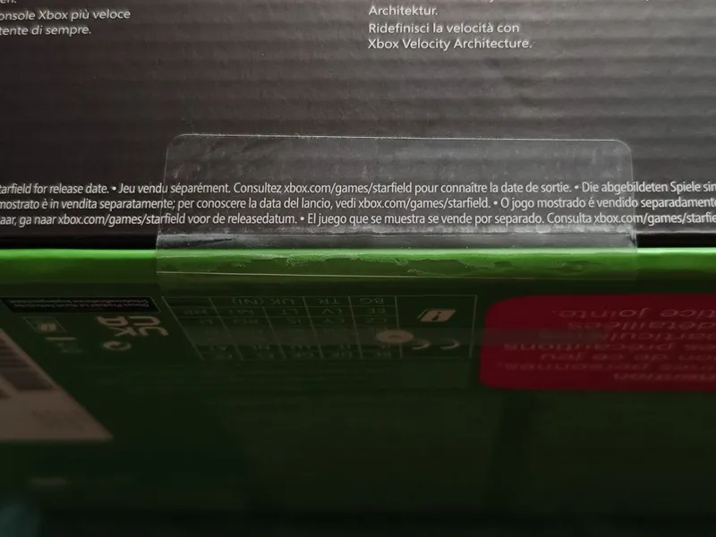 Xbox Series X Новый — фото 2