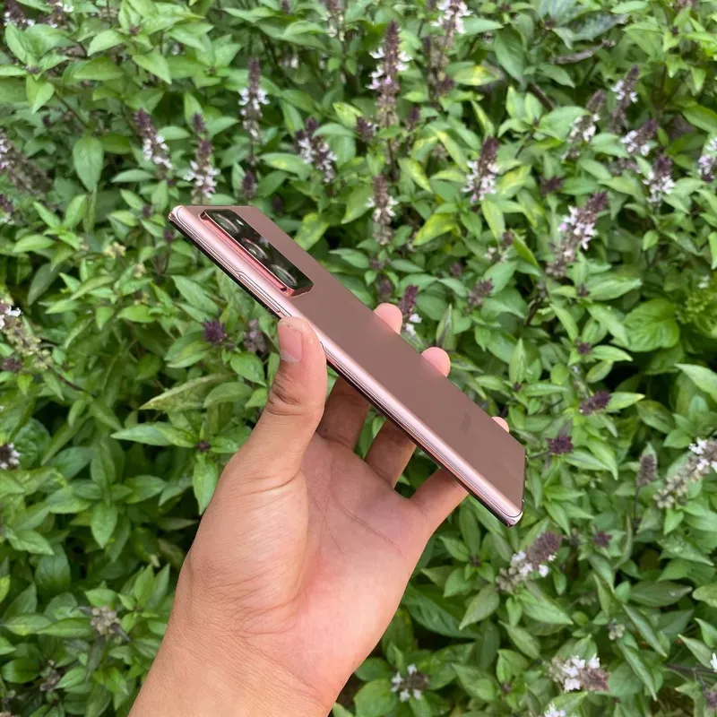 Samsung Galaxy Note 20 Ultra 5G 5