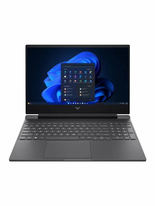 Ноутбук HP Victus 15-fa2013dx Gaming Laptop, — фото 1