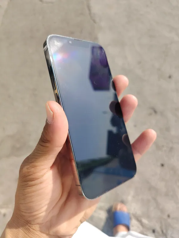 iphone 13 pro ideal — фото 1