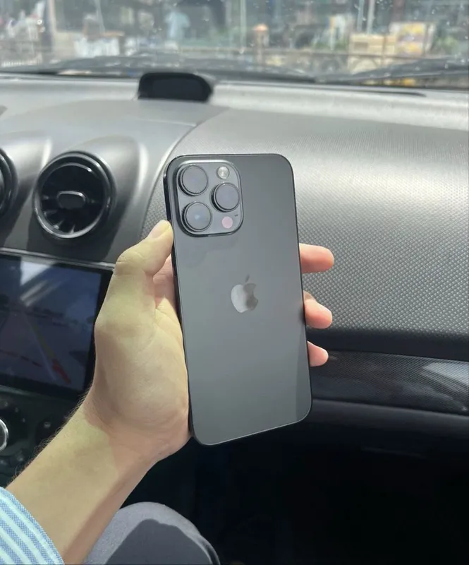 Iphone 14pro max