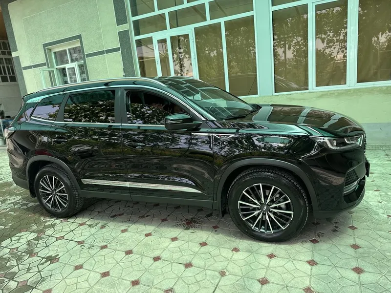 Chery 8 pro max 9 Chery 8 pro max 9