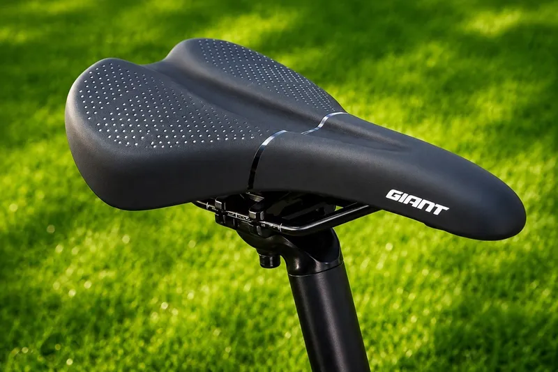 Шоссейный велосипед GIANT SCR 6