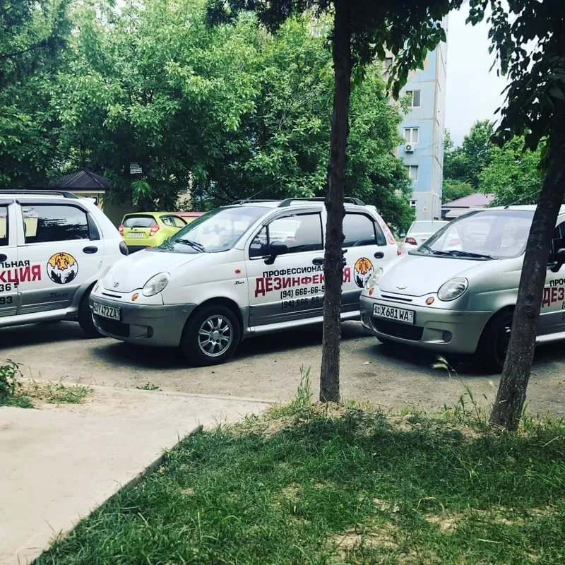 Dezinfeksiya, dezinseksiya, deratizatsiya 4 Dezinfeksiya, dezinseksiya, deratizatsiya 4
