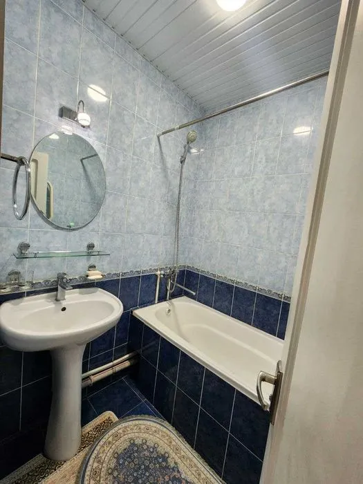 Аренда квартиры 2-комн, 67 м², 4/9 — фото 6 Аренда квартиры 2-комн, 67 м², 4/9 — фото 6