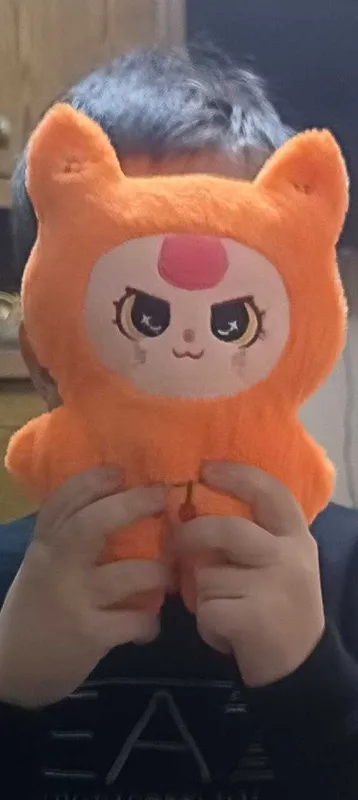 Лучший подарок! Игрушки для подарка!