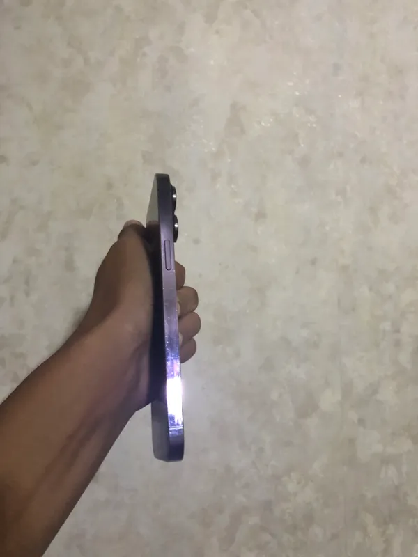 iPhone 14 Pro Max 4