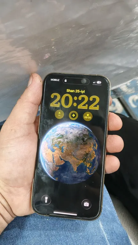 iPhone 14 Pro 128gb 2