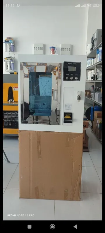 Ozon UF Lampa Hjmi 05-20 L gacha 1 Ozon UF Lampa Hjmi 05-20 L gacha 1