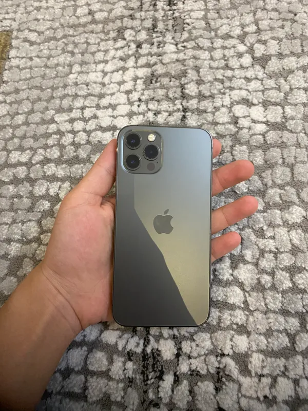 iphone 12 pro 128gb 3