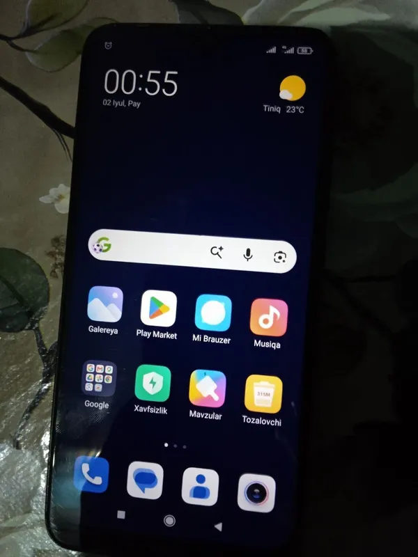 redmi 8 2