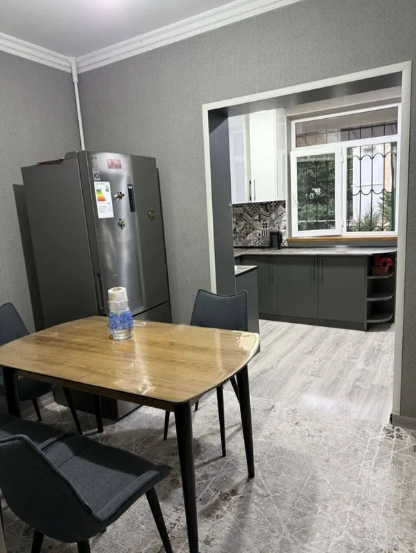 Продажа квартиры, Карасу-2 4