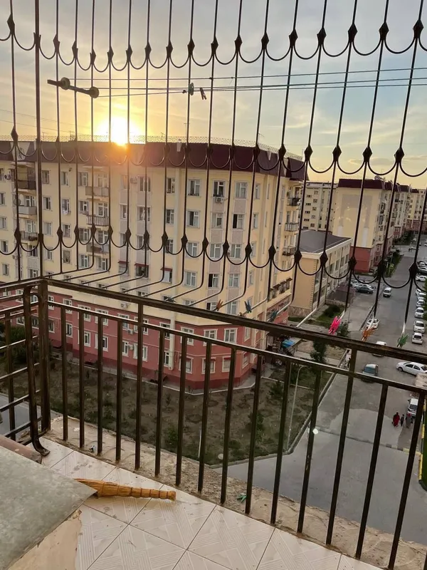 В Сергели сдается в аренду 2-комнатная квартира 8