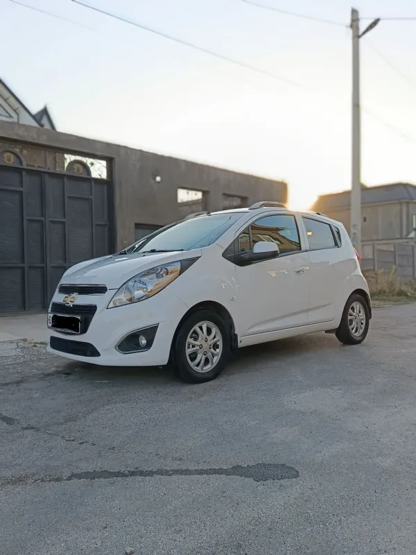 Spark avtomat 2021 2 Spark avtomat 2021 2